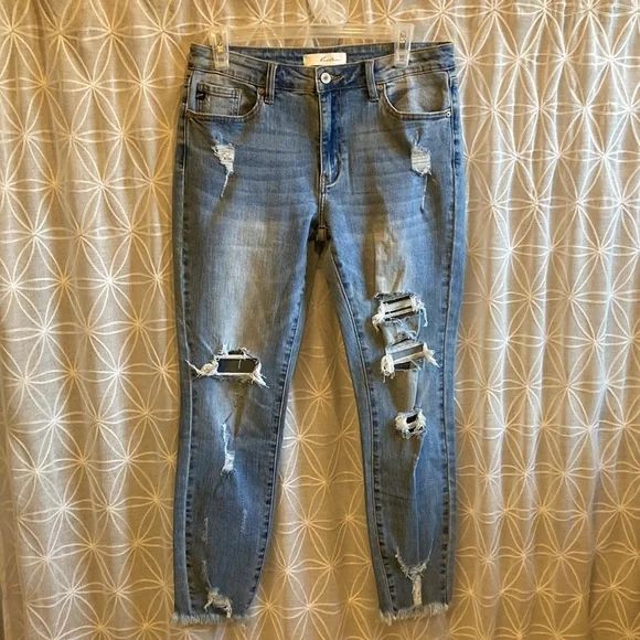 Kan Can Jeans - Picture 5 of 7